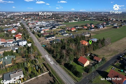 Dom z lasem i dużą działką 5431 m2. Duży garaż. Dudki 20