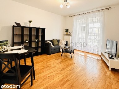 51 m2 | Wysoko nad Arkadią | Babka Tower |