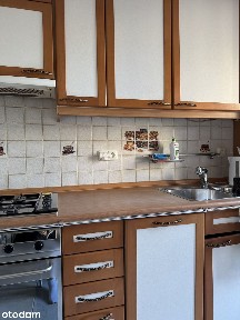 Przestronne, po remoncie, 3 pokoje, Gocław.