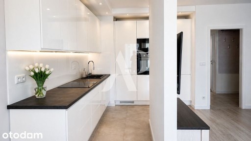 3 pokojowy Apartament na Mokotowie