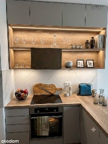 Mieszkanie na wynajem 40 m² (2 pok.) Mennica Resid