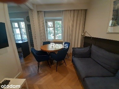 Blisko Metra | 3-pokojowe mieszkanie | 60 m² | Bemowo, ul. Landowskiej