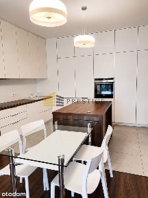 Komfortowy, 4-pokojowy apartament Mokotów