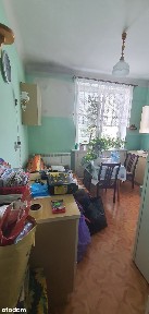 Mieszkanie, 34 m², Warszawa