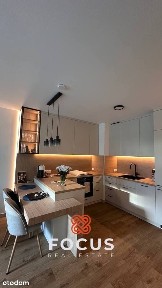 Mieszkanie, 43 m², Warszawa