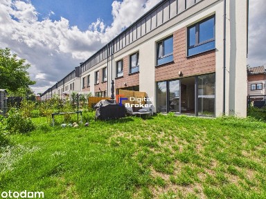 Wawer Las*150m2*Nowy Dom* Zadbany*Ogród*2 Miejsca Postojowe