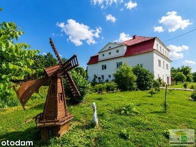 Strzelce, Marcinowice, świdnicki, dolnośląskie