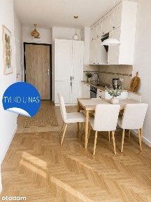 nowe 2026| 40 m2| Jana Nowaka Jeziorańśkego