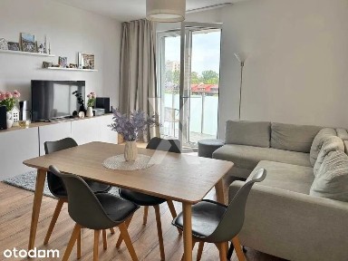 3-pk apartament na Mokotowie