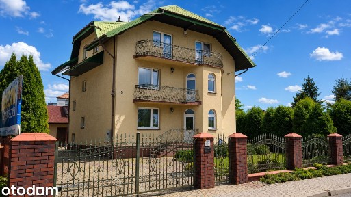 ul. Ogrodowa, Zamość, lubelskie