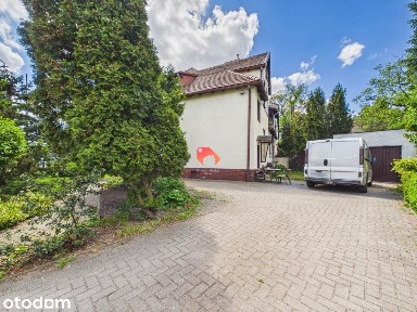 Dom 220m2 z garażem, Bydgoszcz ul. Poniatowskiego