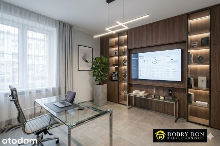 Lokal użytkowy 56 m² (3 gabinety) | Parter