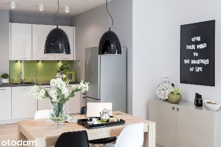 Komfortowy apartament przy Pl,Dominikańskim