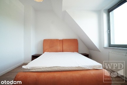 Ogrody Hallera POLECAMY Duże 2-pokoje Balkon od 1 września