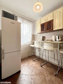 Rynek | 64 m² | 4 pokoje | Od września | Krótki najem 2-4-6 mies