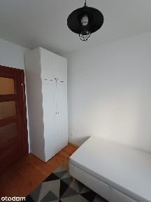 Mieszkanie 3-pokojowe w Śródmieściu z balkonem