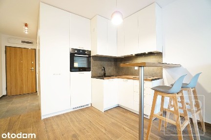 Mieszkanie, 25 m², Wrocław