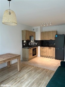 Mieszkanie, 40,26 m², Wrocław