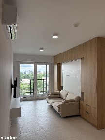Od Września/Października - Nowy Apartament blisko uczelni !