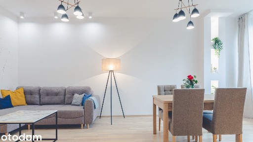 Apartament w Rynku, ul. Świdnicka 8a, od 01 września