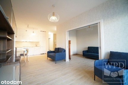 4-pok ul. Mieszczańska RIVER POINT **Dwa Balkony* 2 x ParkingKomórkaLo