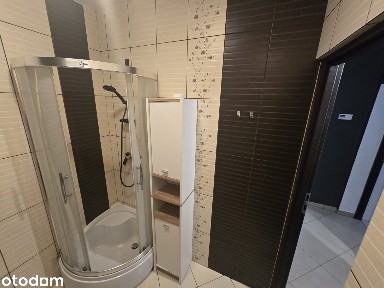 Mieszkanie, 45 m², Dzierżoniów