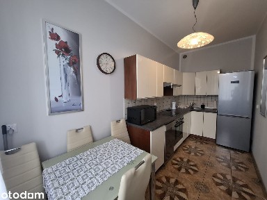 ul. Kawaleryjska, Legnica, dolnośląskie