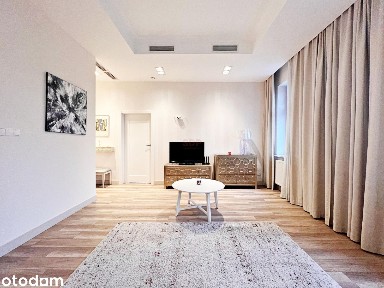 Apartament przy Włodkowica