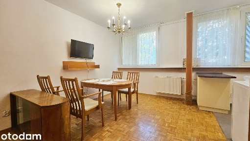 3-pokoje Świetna lokalizacja