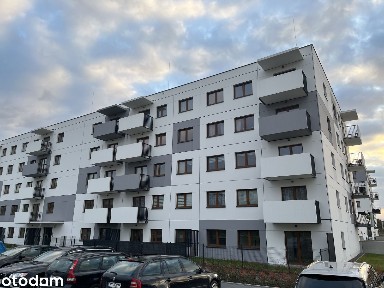 Mieszkanie do wynajęcia w Miękini