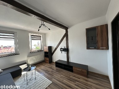 Mieszkanie w centrum Świdnicy 44,1m2