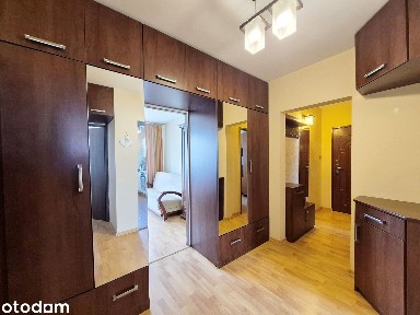 *REZERWACJA* 3 pokoje 54 m², loggia, winda, Kielce Podkarczówka
