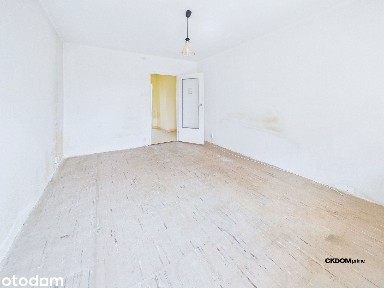 Mieszkanie ul.Śląska, 39,70m2