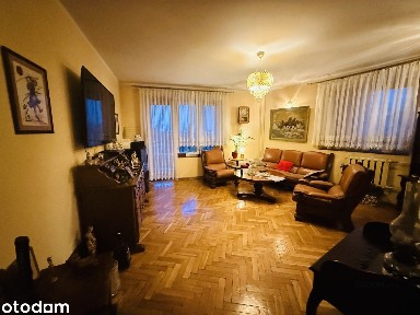 Szydłówek 53,9m2 Zamenhofa