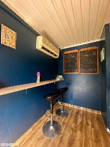 Lokal usługowy w Chyloni. Gotowy biznes! Gastronomia