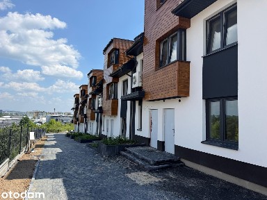 Bezczynszowy apartament pompa ciepła i rekuperacja
