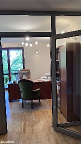 Dwa pokoje biurowe na kancelarię radcy albo adwokata na Mickiewicza
