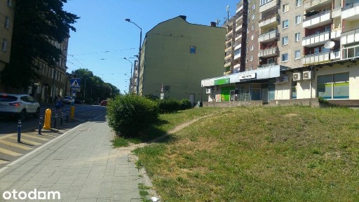 Lokal usługowy 190 m2, Szczecin ul. Niemierzyńska, parter, witryny