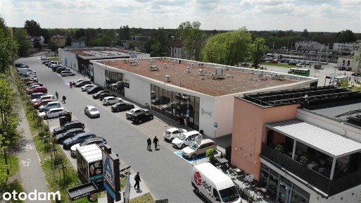 240m2 Centrum Zawiercia Dworzec Pkp