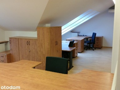 Lokal biurowy do wynajęcia Kraków 70 m2 Bronowice