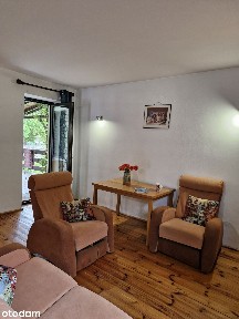 Łomianki Centrum Dom 5 sypialni 2 łazienki