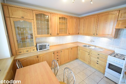 2 pokoje | 43 m² | Pogodna | obok Politechniki | Idealne Inwestycyjnie