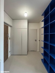 Gratka dla tych, co lubią design | 37 m² | Srebrzyńska, przy Zdrowiu