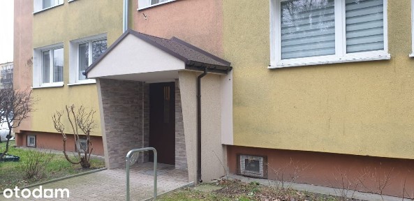 Wynajmę mieszkanie Łódź Bałuty Rysownicza