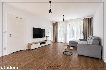 Szeregówka z ogródkiem | 65 m² z poddaszem | Niskie koszty utrzymania