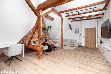 Apartament premium! Centrum, Okrąglak. Pod klucz!