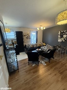 Mieszkanie 2-pokojowe z balkonem w Gdańsku