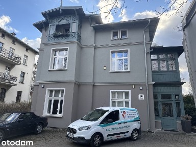 Centrum ul Kościuszki