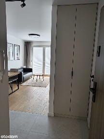 Nowe mieszkanie 2 pokojowe. 34m2 Rumia ul. Jeziorna