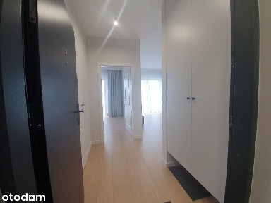 Eleganckie, komfortowe mieszkanie wolne od 1.09 br